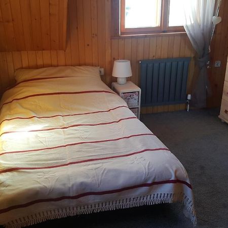 Roztoki Four Seasons Leilighet Witów Eksteriør bilde